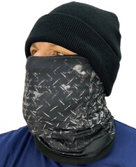 Шарф-труба Skully Tube fleece S398 - 2