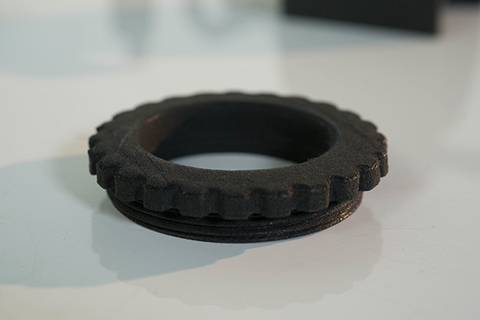 3D-принтер Red Rock SLS