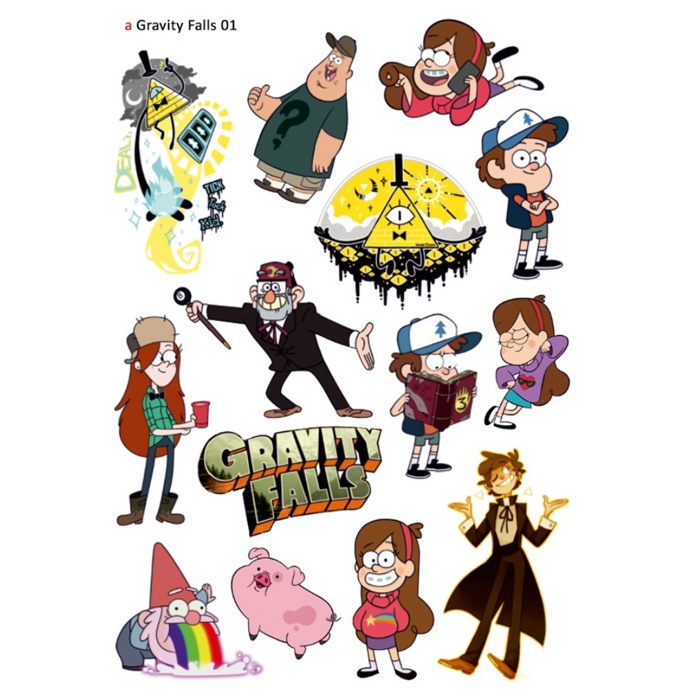 Пятерка гравити. Наклейки Гравити Фолз. Gravity Falls Стикеры. Стикеры Гравити Фолз для распечатки. Наклейки Гравити Фолз для распечатки.