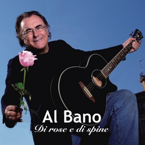 BANO, AL: Di Rose E Di Spine