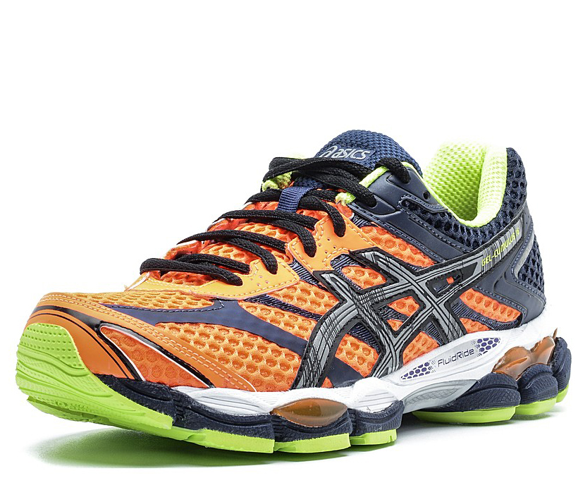 asics gel cumulus 16