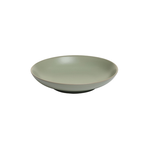 Чаша 22см Roomers Tableware Isamu turquoise l9488-403u