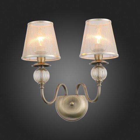 Бра Evoluce Grazia SL185.301.02