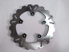 Диск тормозной задний на KTM DUKE 690/790/890 , SUPERMOTO 950/990, SUPERDUKE 990 05-13