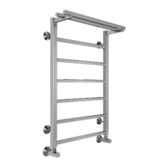 Полотенцесушитель водяной Terminus Контур с/п П7 500х800