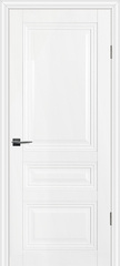 Дверь PSC-40 / Цвет Белый / Двери PROFILO PORTE
