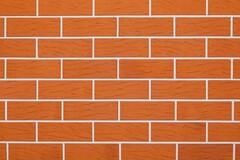 Кирпич керамический Красный (глубокий рустик) 1,4НФ УТ.СТ. М175 (348 шт.) Керма