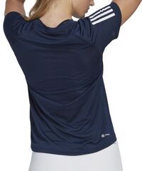 Женская футболка Adidas Club Tennis T-Shirt - collegiate navy