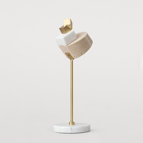 СТАТУЭТКА RÍO SIGUENA