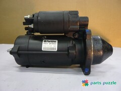 Стартер, 12V, оригинал / STARTERMOTOR, 12V АРТ: 2873K633РО