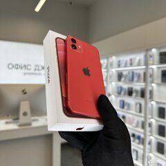 iPhone 12, 128 ГБ б/у