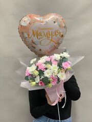 Подарочный набор Сюрприз для мамы