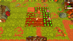 Harvest Life (для ПК, цифровой код доступа)