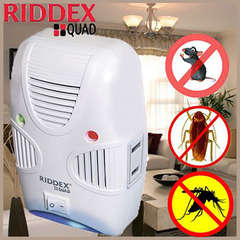 Отпугиватель насекомых и грызунов Pest Repelling AID новая модель