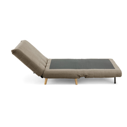 Диван-кровать Ambito 105 см коричневый