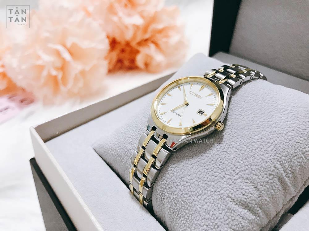 Dong ho citizen eco best sale drive