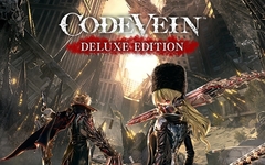 Code Vein Deluxe Edition (для ПК, цифровой код доступа)