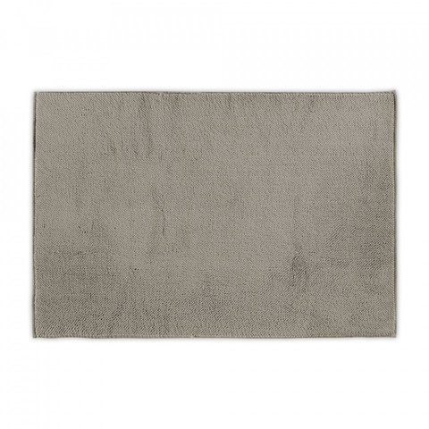 Коврик 70х120 Hamam Pera Woven vapour дым