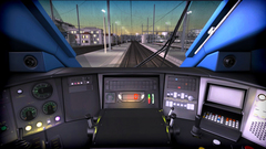 Train Simulator: LGV: Marseille - Avignon Route Add-On (для ПК, цифровой код доступа)