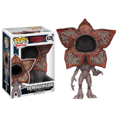 Фигурка Funko POP! TV Stranger Things Demogorgon w/ CHASE
