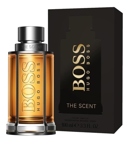 Hugo Boss Boss The Scent For Him