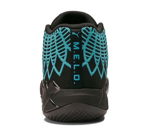 Puma MB 01 LAMELO Ball