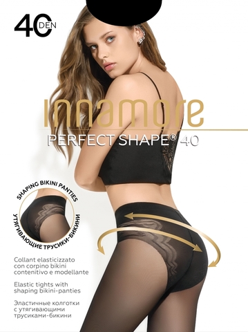 Колготки Perfect Shape 40 Innamore