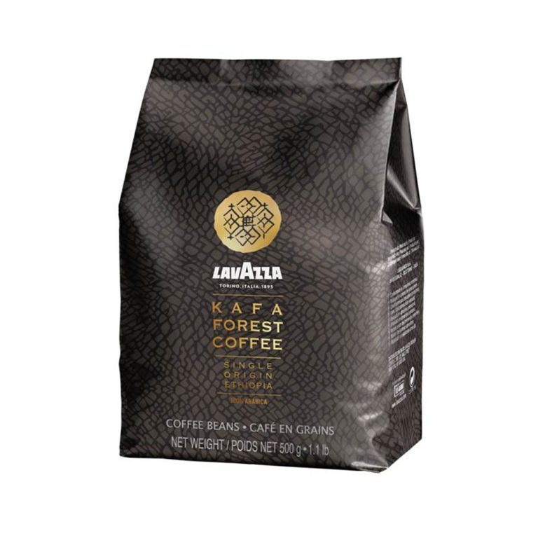 Кофе в зернах Lavazza Kafa Special Edition / Лавацца Кафа Спешиал Эдишн ...