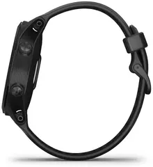 Умные часы Garmin Forerunner 945 47 мм Wi-Fi NFC, черный