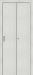 Дверь Браво-0 / Цвет Bianco Veralinga / Двери Браво
