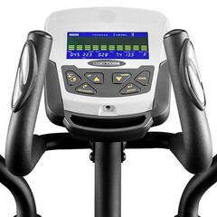 Эллиптический тренажер Hasttings FS400 Sparta (Black)