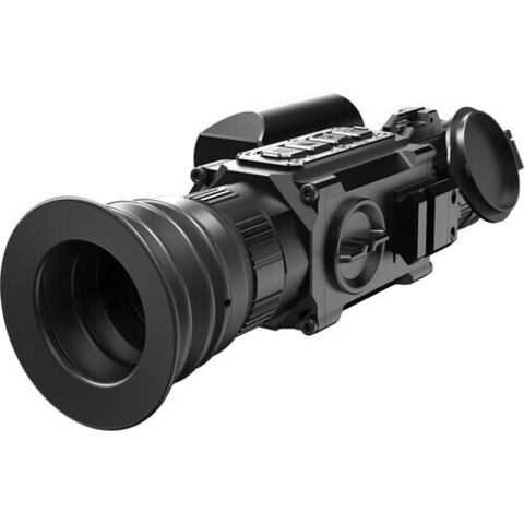 Цифровой прицел ночного видения PARD 6.5-13х70 LRF NV008SP (850-70)