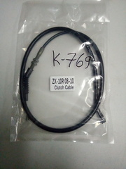 Трос сцепления для Kawasaki ZX-10R 2008-2010 г.в.