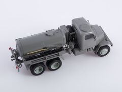 Praga V3S FEK assenizator grey 1:43 AutoHistory