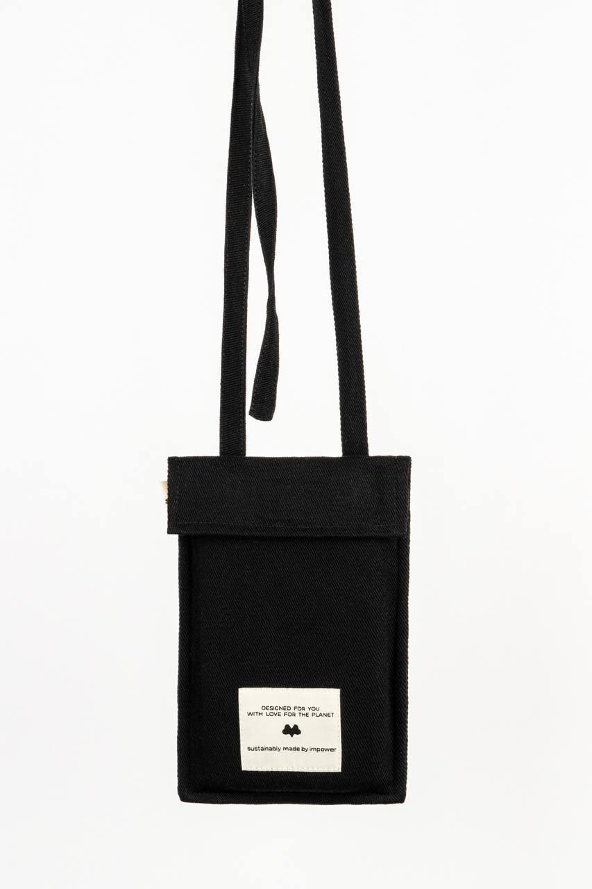 Bag IMPWR RECYCLED SMALL