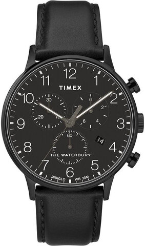 Наручные часы Timex TW2R71800 фото