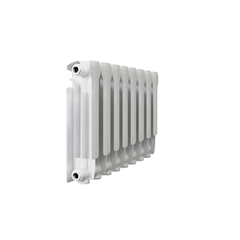 Радиатор алюминиевый RIFAR Alum Eco 350 х 8 секций