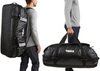 Картинка сумка спортивная Thule Chasm XL-130L Poseidon blue - 3