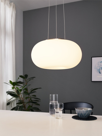 Подвесной светильник Eglo OPTICA 86814