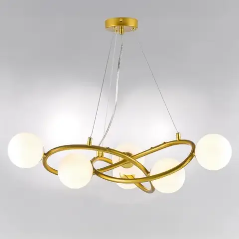 Подвесная люстра Lightstar GLOBO 799063