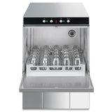 фото 15 Фронтальная посудомоечная машина Smeg UD500D на profcook.ru