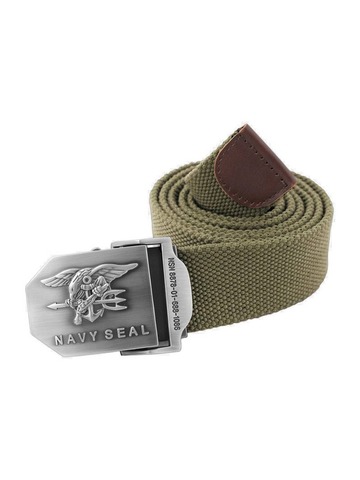 Ремень Helikon-Tex NAVY SEAL (оливковый)