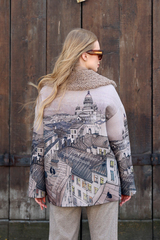 Полупальто 