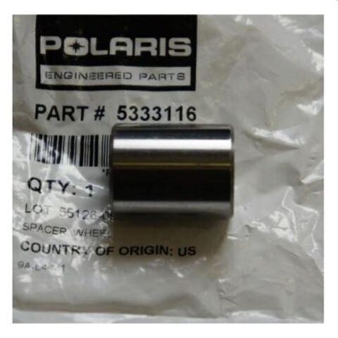Втулка (распорка) оригинал Polaris 5333116 для Polaris