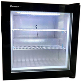 фото 5 Шкаф морозильный со стеклом Cooleq UF100G на profcook.ru