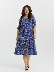 4715 Платье женское