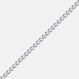 Браслет Теннисный