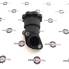 Горловина маслозаливная Perkins | 4134C043 | Аналог