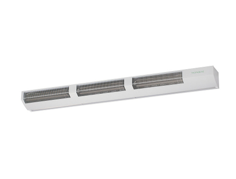 Электрическая завеса Tropik Line T107E15 белый