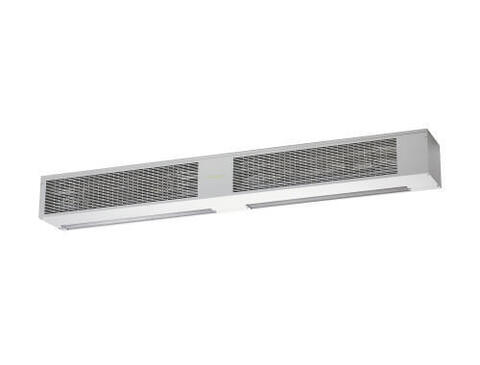 Электрическая завеса Tropik Line Х421Е20 белый